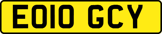 EO10GCY
