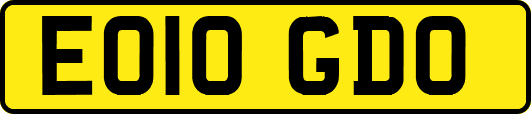 EO10GDO