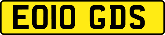 EO10GDS