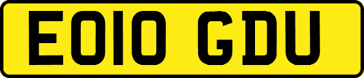 EO10GDU