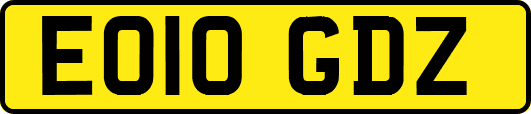 EO10GDZ
