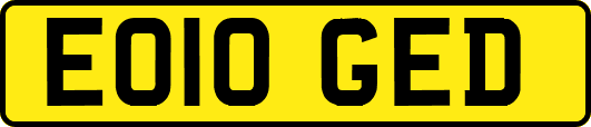 EO10GED