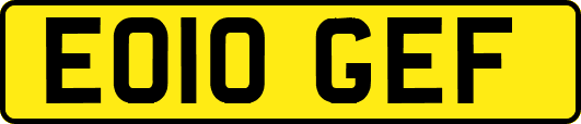 EO10GEF