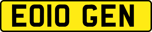 EO10GEN