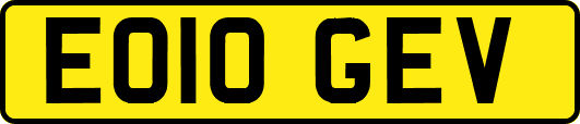 EO10GEV