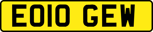 EO10GEW