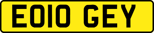 EO10GEY