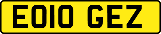 EO10GEZ