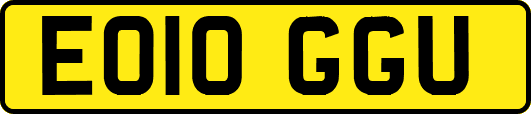 EO10GGU
