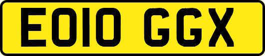 EO10GGX
