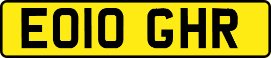 EO10GHR