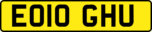 EO10GHU