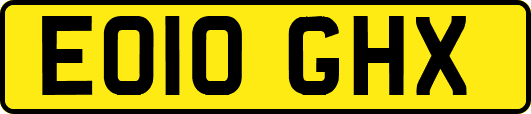 EO10GHX