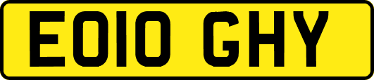 EO10GHY