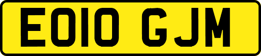 EO10GJM