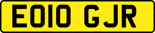 EO10GJR