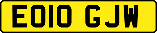 EO10GJW