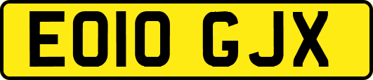 EO10GJX