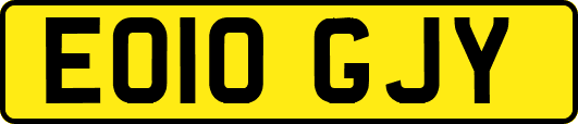 EO10GJY