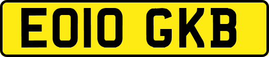 EO10GKB
