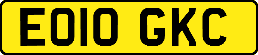 EO10GKC