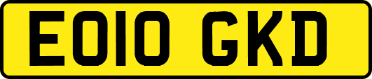 EO10GKD