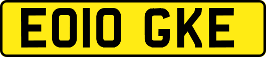EO10GKE