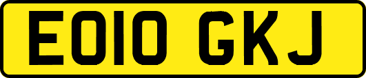 EO10GKJ