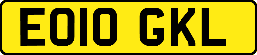 EO10GKL