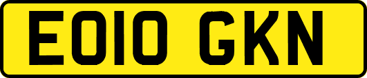EO10GKN