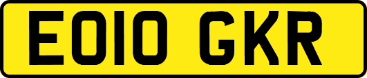 EO10GKR