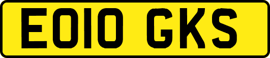 EO10GKS
