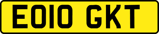 EO10GKT