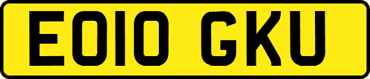 EO10GKU