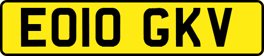 EO10GKV