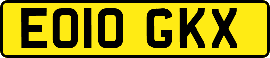 EO10GKX