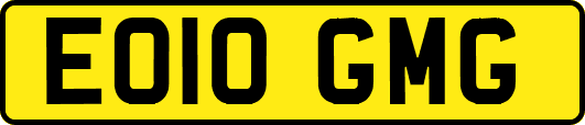 EO10GMG