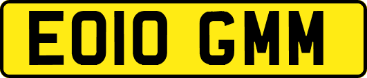 EO10GMM