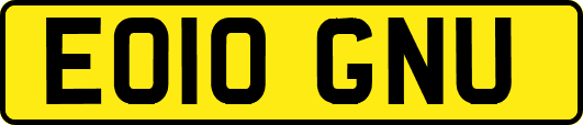 EO10GNU