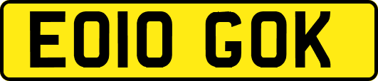 EO10GOK