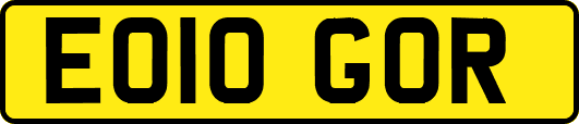 EO10GOR