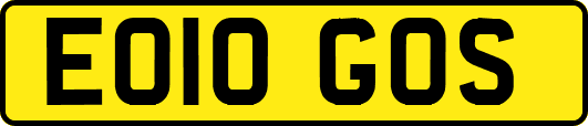 EO10GOS