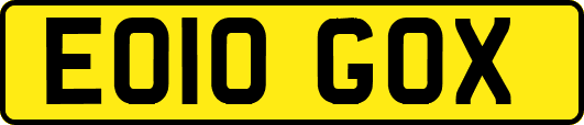 EO10GOX