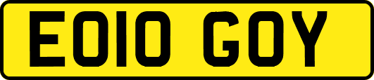 EO10GOY