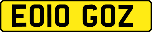 EO10GOZ