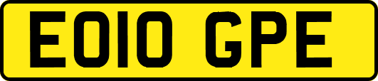 EO10GPE