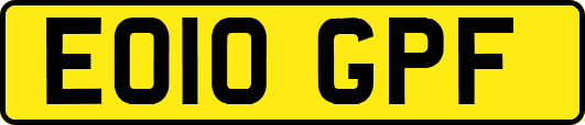 EO10GPF