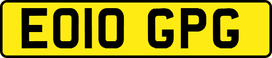 EO10GPG