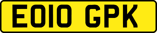 EO10GPK