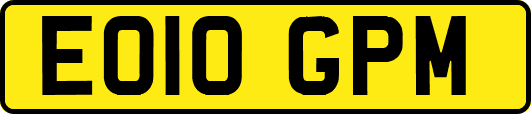 EO10GPM